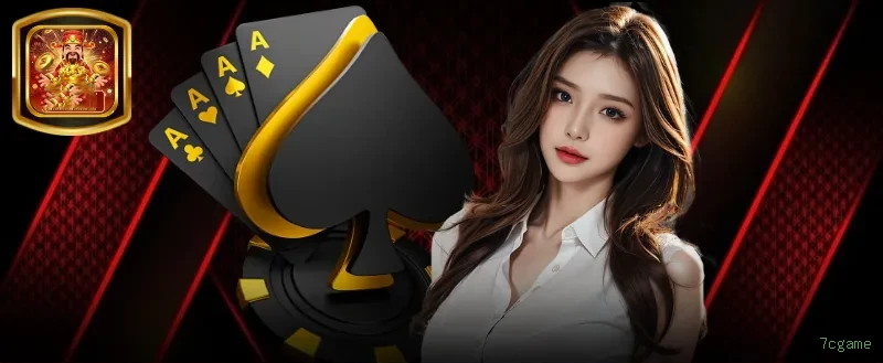 Download app 7cgame Android iOS