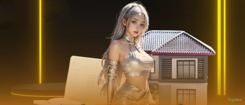 Plataforma 7cgame - cassino e apostas