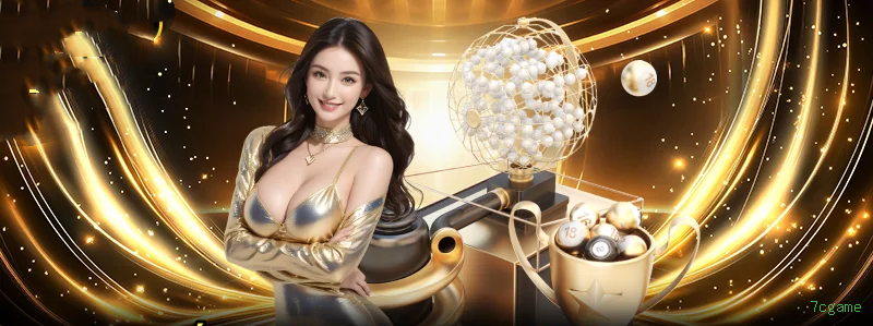 Bônus boas-vindas 7cgame R$100