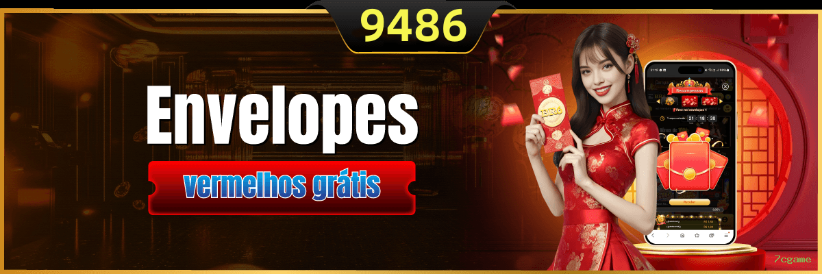 Slots com prêmios 7cgame